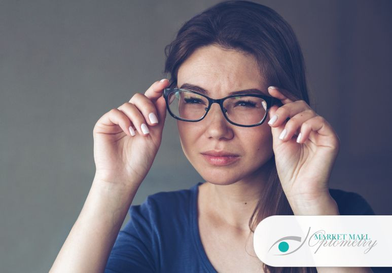 ADULT VISION CHANGES YOU SHOULDN’T IGNORE – CALGARY ADULT EYE EXAMS